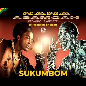 Sukumbom (Instrumental)