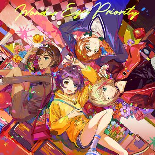 奇蛋物语OP/ED/插曲/同人曲