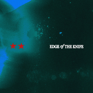 Edge of the Knife