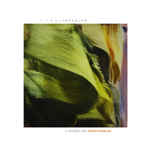 A Simple Life (felt piano ed.)