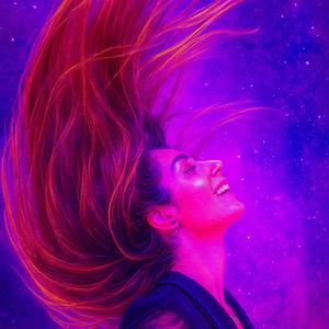 Cosmic Echo (Trance & Techno Workout)