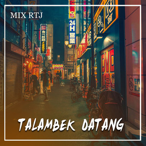 TALAMBEK DATANG
