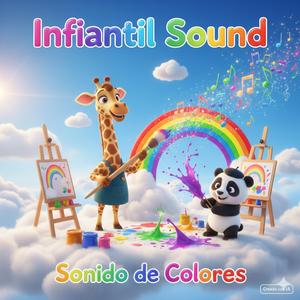 Sonido de colores