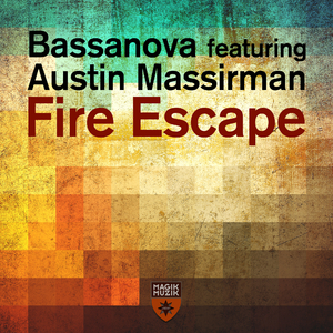 Fire Escape (Radio Edit)
