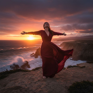 I’m Done Holding Back