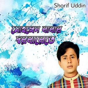 মোহছেন বাবার দরবারেতে