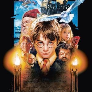 海德薇变奏曲 纯音版（Hedwig's Theme）