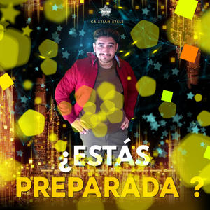 ¿Estás Preparada? (2025 Remastered Version)