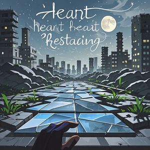 心跳重启中_张岩岩