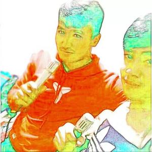 Shimmy song 摇动的歌