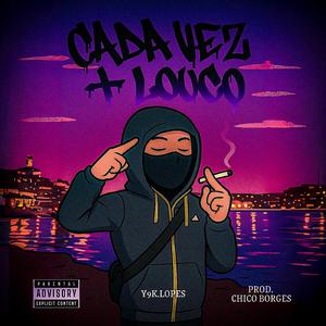 Ganda moca (feat. ChicoBorges)