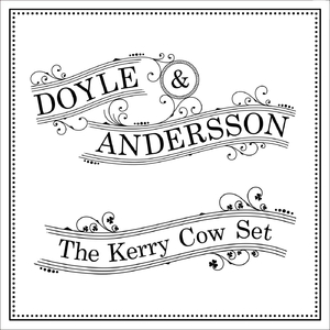 The Kerry Cow Set