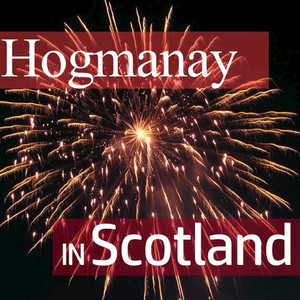 Hasten and Come with Me (Hogmannay Mix)