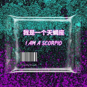 我是一个天蝎座