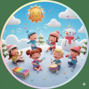 Cântecul iernii vesele