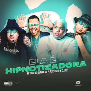 Ela é Hipnotizadora