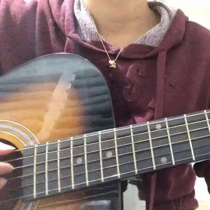 恋をしたから (弾き語りver)