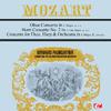 Wolfgang Amadeus Mozart - Concerto for Flute, Harp and Orchestra in C Major, K. 299/297c: II. Andantino