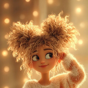 Cabelo Cacheado (Acoustic)