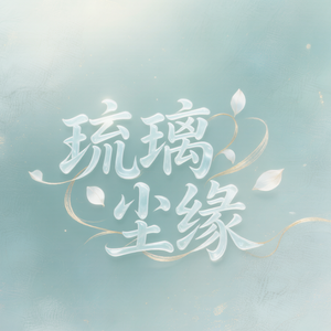 琉璃尘缘和声伴奏