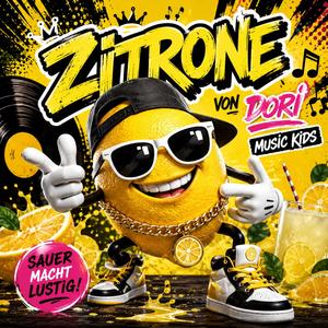 Zitrone