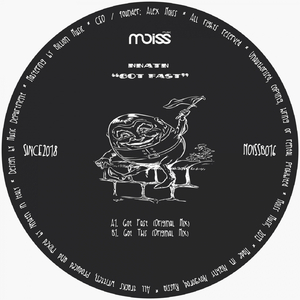 Got Fast (Original Mix)