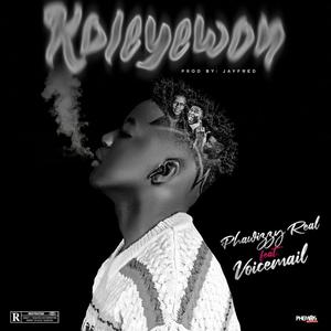 Koleyewon (feat. Mailervibes)