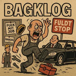 Bagklog