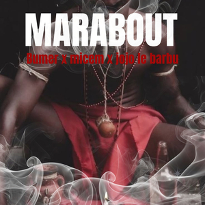 MARABOUT MAQUIZARD