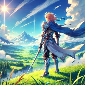 光 の 轨 迹 （ ACG & J-Pop Type beat ）