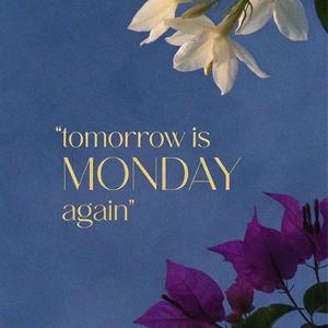 Monday