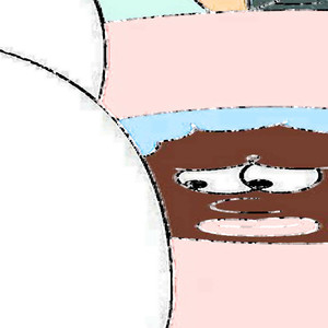 8 pourcent de marge