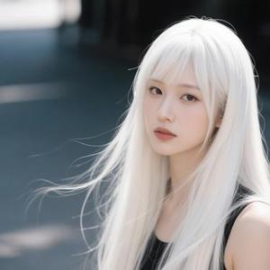 青丝白发一瞬间 (Cover 六小乐)
