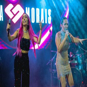 Me Guardei pra Você (Ao Vivo)