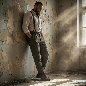 Однажды я пойму