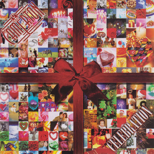 Шинэ Жилийн Хайр