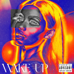 Wake Up (feat. Izawl)