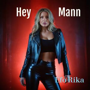 Hey Mann