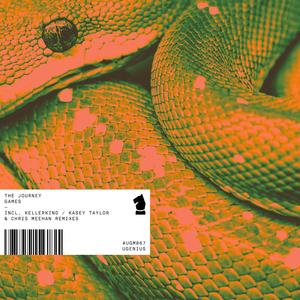 Games (Kellerkind Remix)