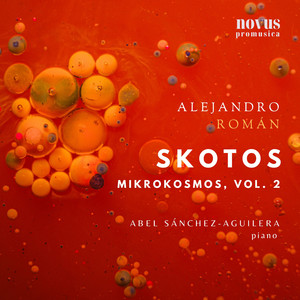 Células, Op. 83: Rodiolarios