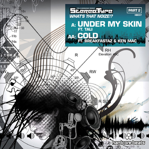 Under My Skin (Instrumental)