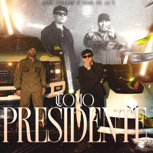 Como Presidente