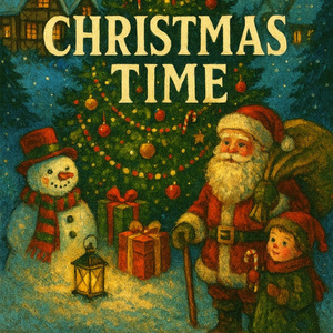 the Mistletoe Lights