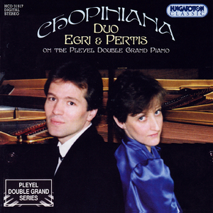 Piano Sonata No. 2 in B-Flat Minor, Op. 35, "Funeral March":III. Marche funebre - Lento (Arr. C. Saint-Saens for 2 pianos)