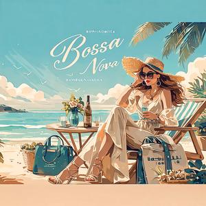 作業用BGM ボサノバ - 集中力を極める軽快なリズム。仕事や勉強が捗る Bossa Nova for Deep Focus Warm Street