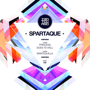 Mantequilla (Original Mix)