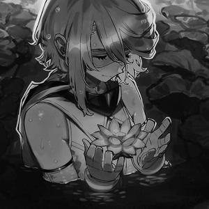 春日影（钢琴版）