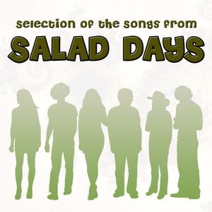 The Saucer Song (from "Salad Days")