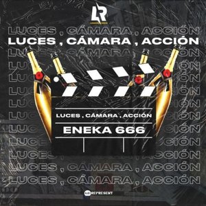 Luces Cámara Acción