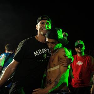 Sweet Pain vs Bélico 8x8 "Hermoso" - FU III